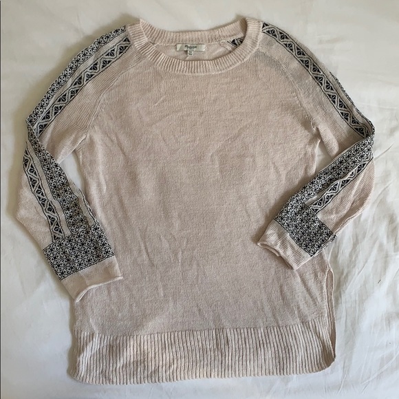 Madewell sweater - Picture 1 of 4